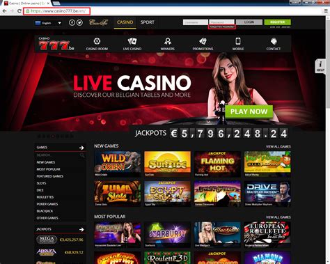 play 777 casino|777.in login.